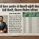 8th Pay Commission Salary